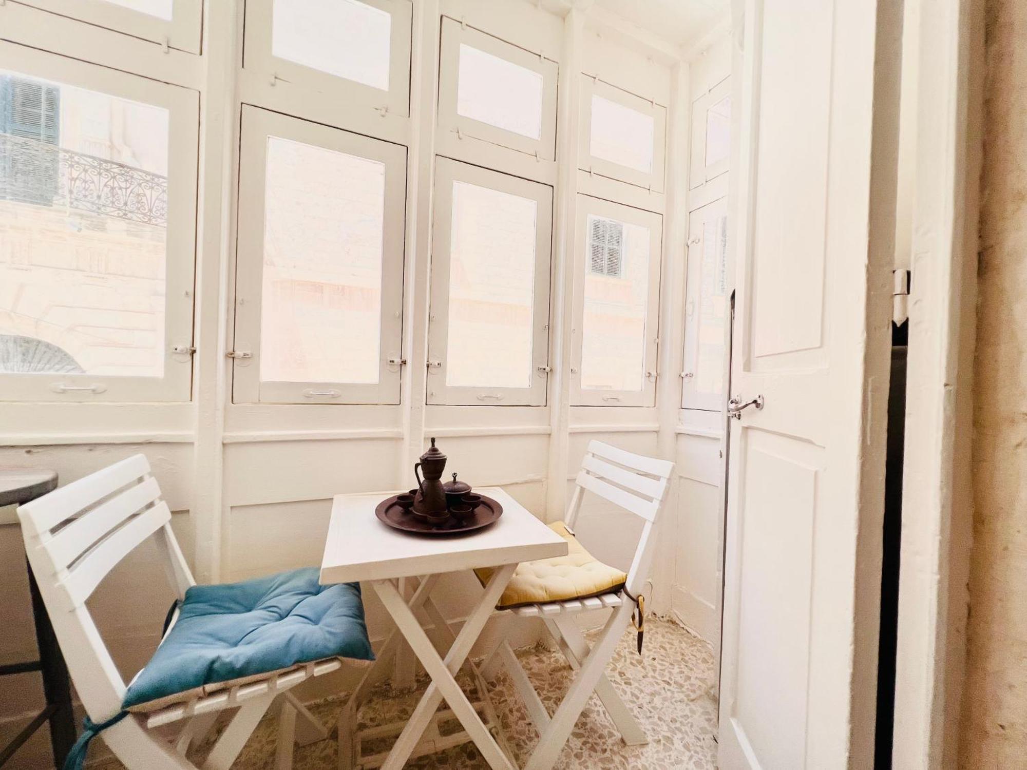 Coffee Loft - Grand Master Palace Valletta Exterior photo