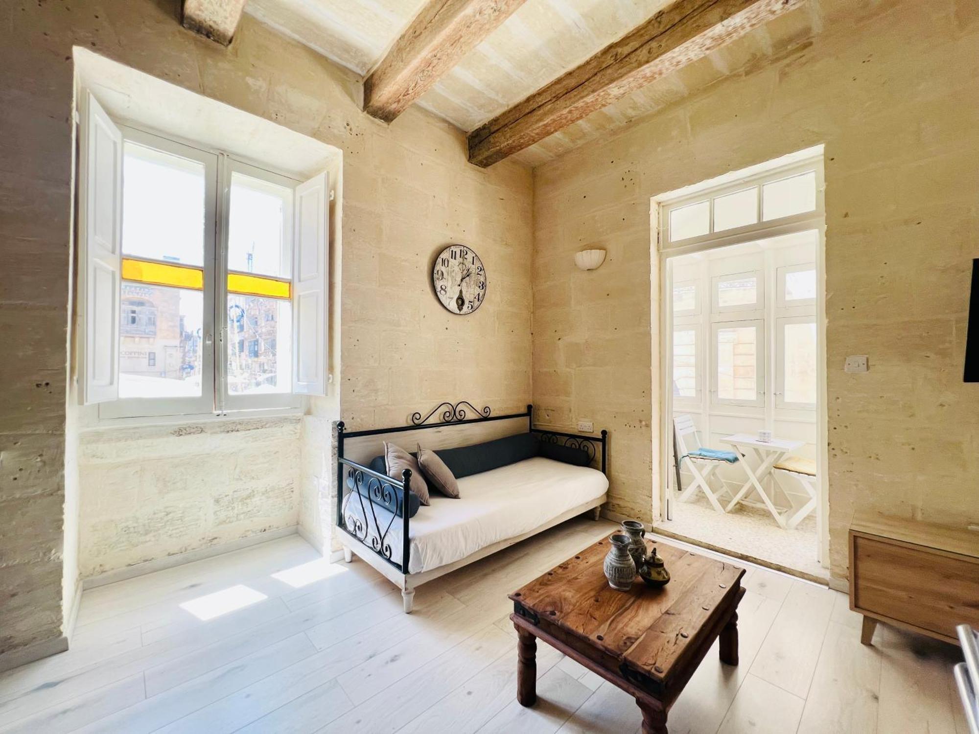 Coffee Loft - Grand Master Palace Valletta Exterior photo